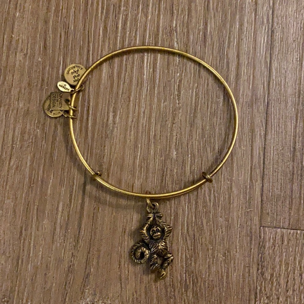 alex & ani bracelet